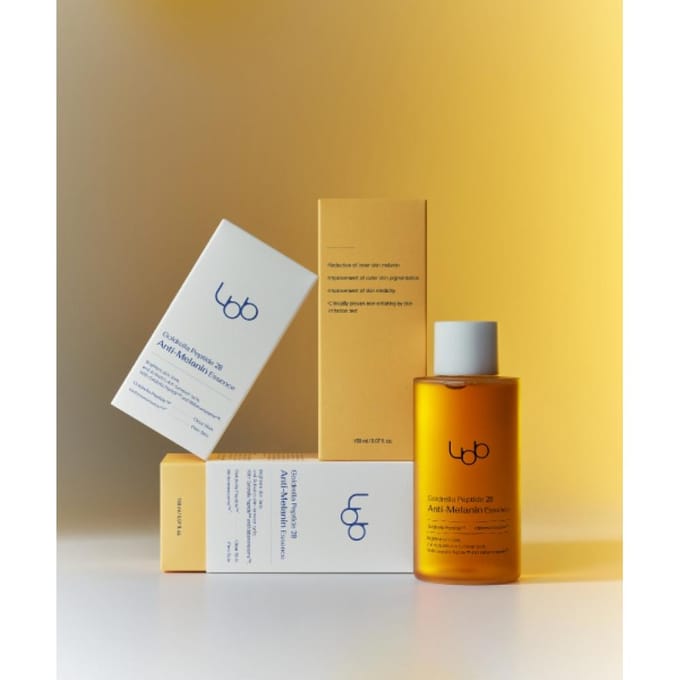 Lbb Cellbeauty Goldrella Peptide 28 Anti Melanine Essence 150ml NONE brown