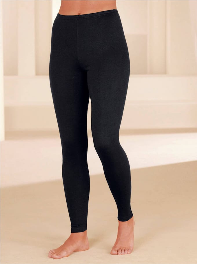 Lange onderbroek