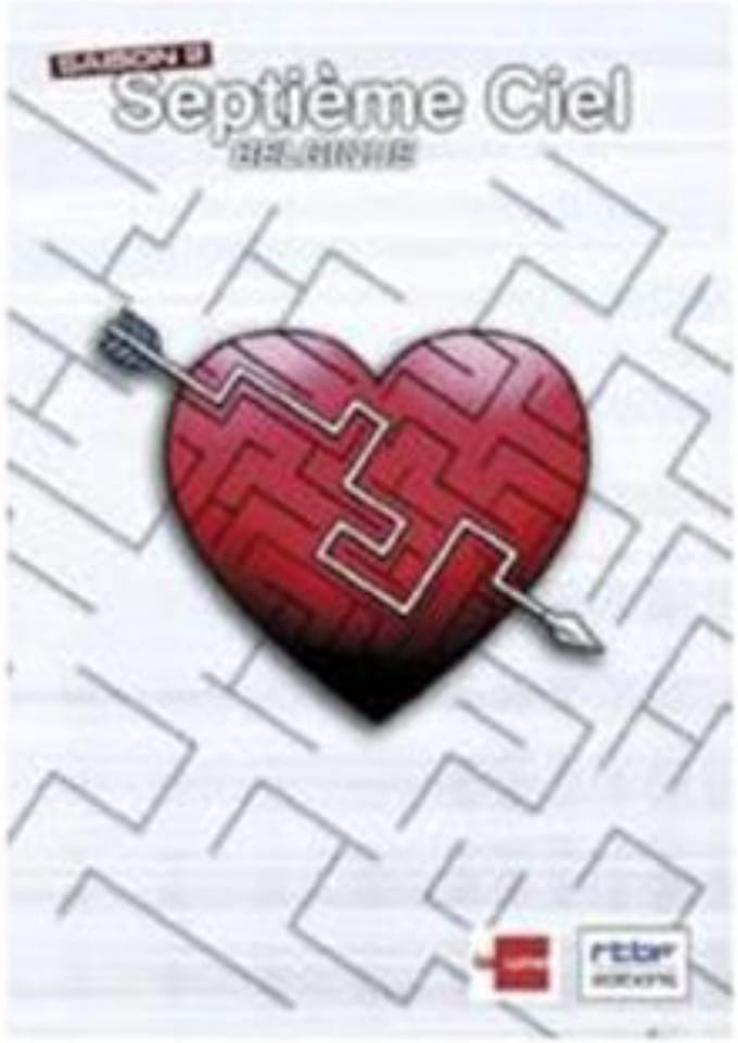 7e CIEL BELGIQUE S.2 (4 DVD)