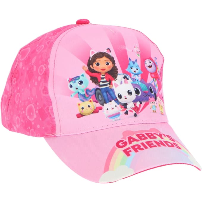 Gabby's Dollhouse pet