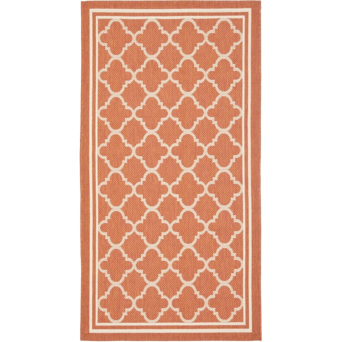 Vloerkleed Bleeker in- & outdoor | Safavieh
