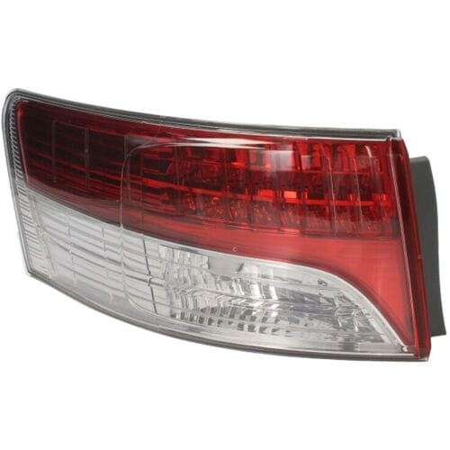 Achterlicht DEPO 212-19R9L-UE links