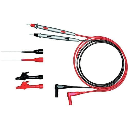 Pomona Electronics 5325A 1912234 Probe-set 1 stuk(s)