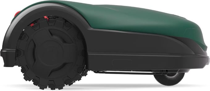 Robomow Robotmaaier RK1000pro - 1000 m² 45% Helling