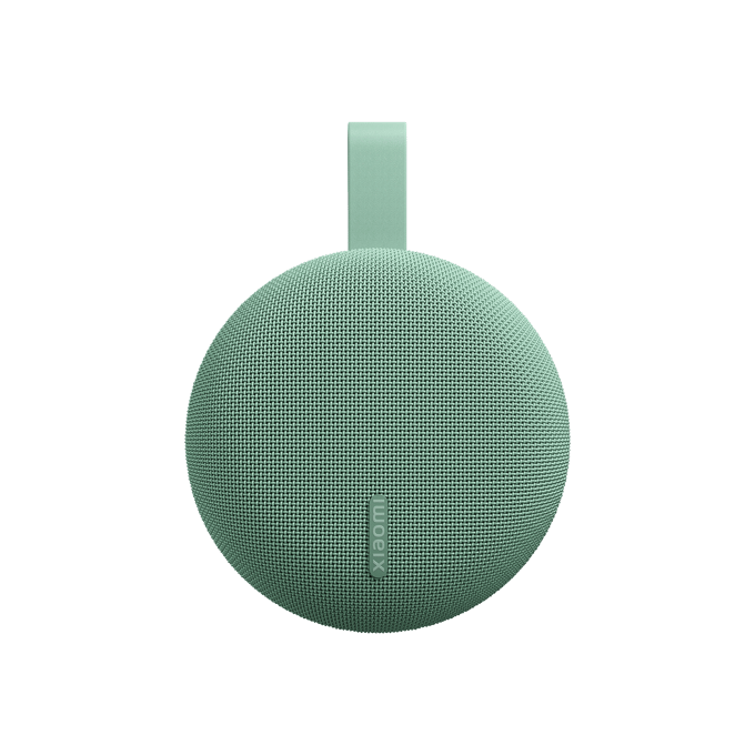 Xiaomi Essential Mono draadloze luidspreker Groen 5 W - bluetooth speakers
