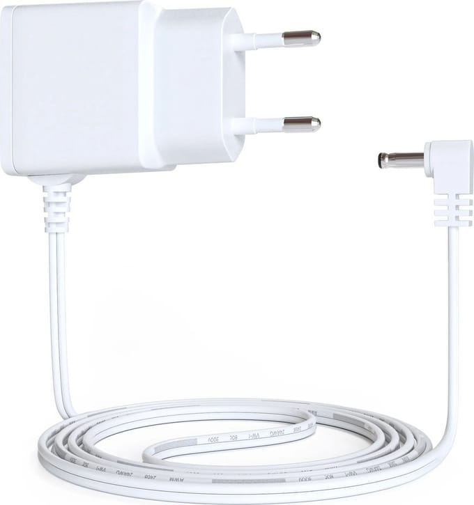 GO SOLID! ® Adapter 5V model S006MV0500100