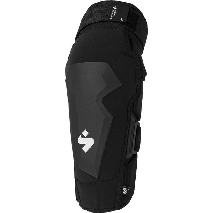 Fiets kniebeschermer Sweet Protection Pro Hard Shell
