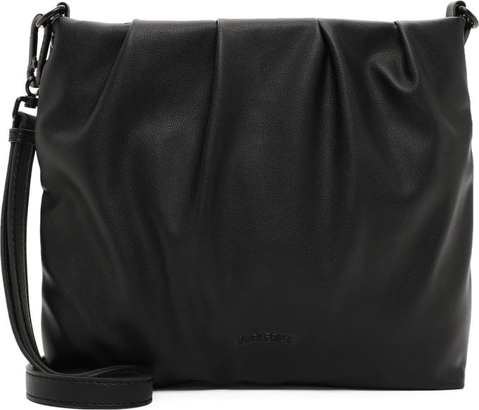 SURI FREY Schoudertas SFY Amy ( 14341 ) - Dames handtassen - black 100