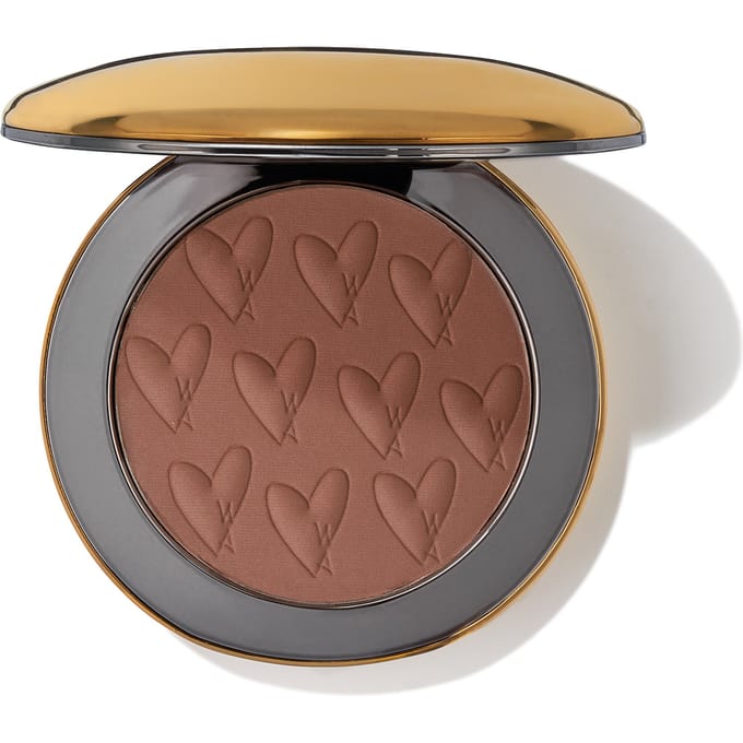 Westman Atelier Beauty Butter Powder Bronzer - Soleil Riche
