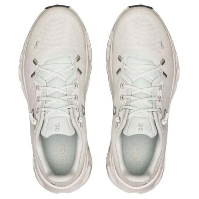 ON Cloudtilt Arctic Ice Dames Sneakers Wit 3WE10054313 39 beige