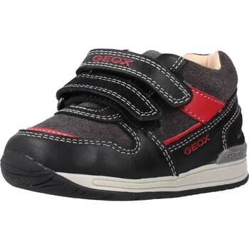 Laarzen Geox B Rishon Boy