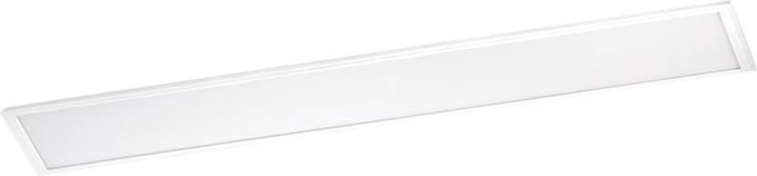 EGLO Salobrena 1 - Rasterlamp - 1 Lichts - Wit