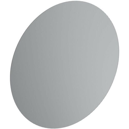 Ideal Standard bathroom mirror round 120 cm with lighting
