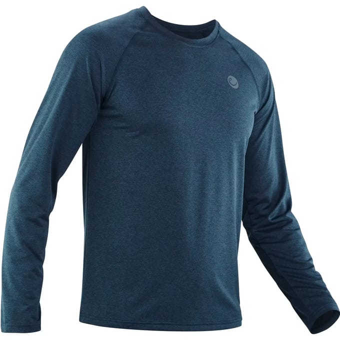 Jersey met lange mouwen Edelrid Me Esperanza