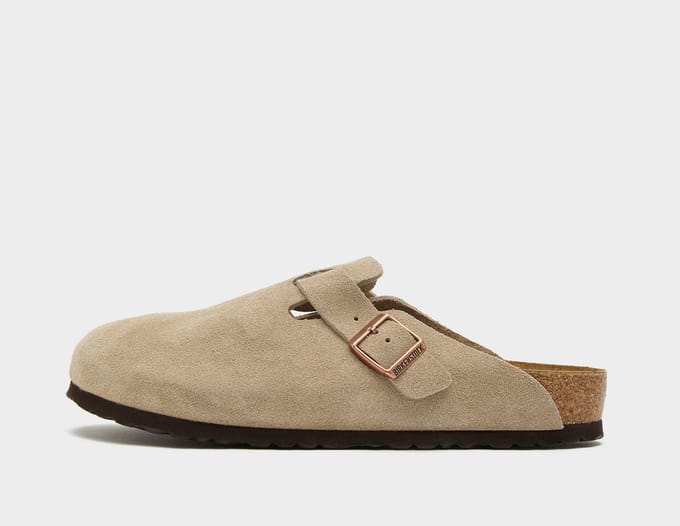 Birkenstock Boston