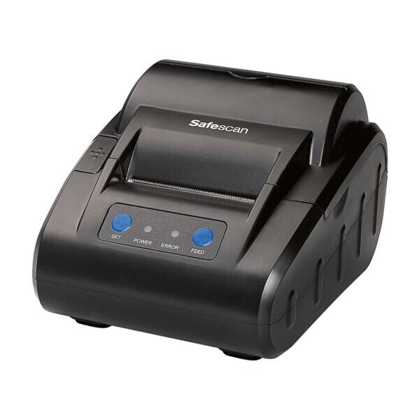 Safescan TP-230 - label printer - B/W - thermal line