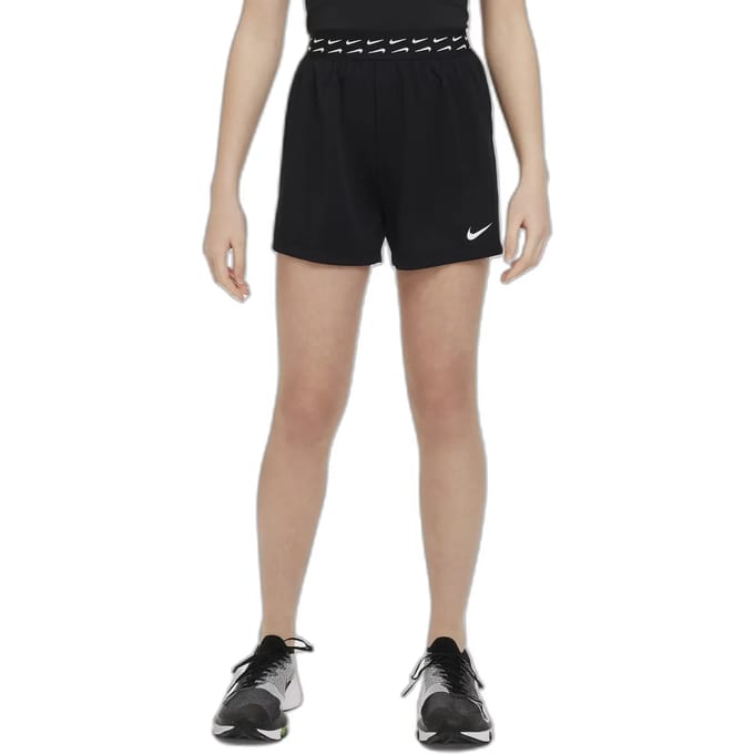 Meisjes shorts Nike Dri-FIT Trophy