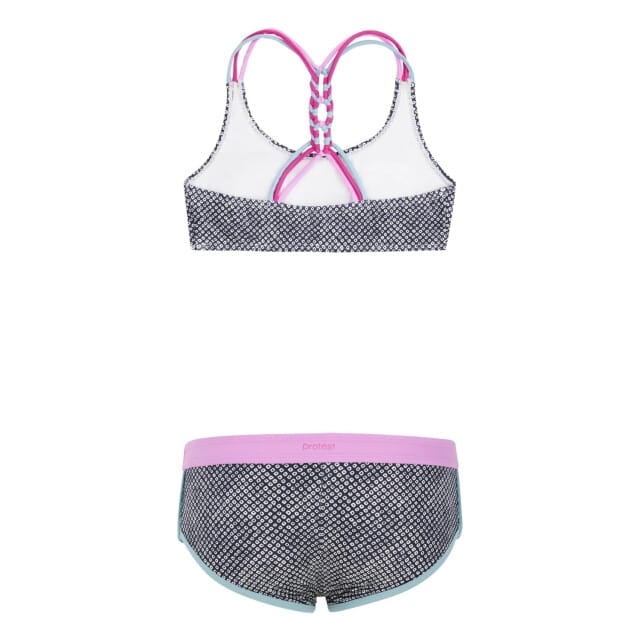 Protest PRTZUKA JR Meisjes Halter Bikini