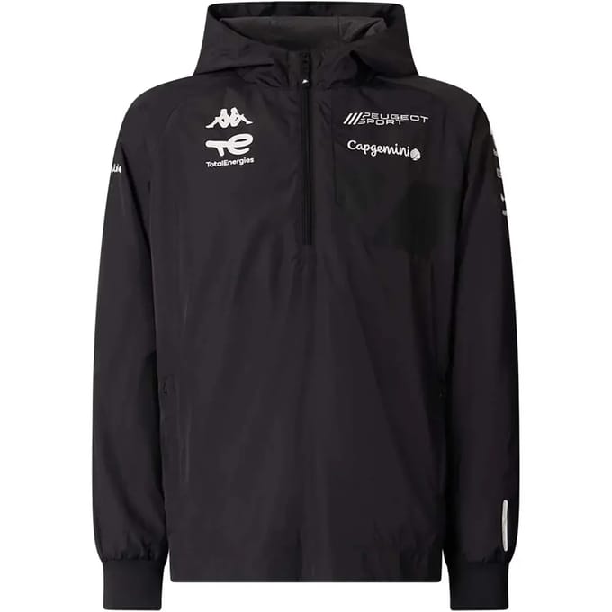 Peugeot Sport Trainingsjack Asteodi