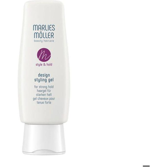 Marlies Möller Style & Hold Design Styling Gel Haargel Unisex 100 ml