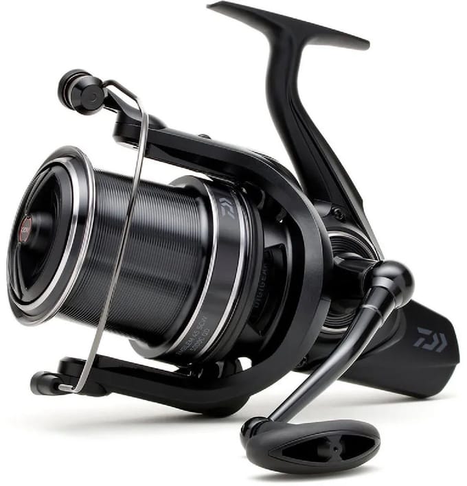 Daiwa 23 Emblem 45 Scw Qd