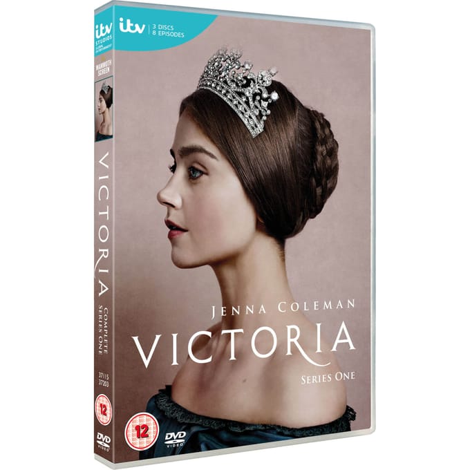Victoria - Series One - Import