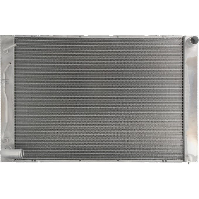 Radiator, motorkoeling KOYORAD AA010001