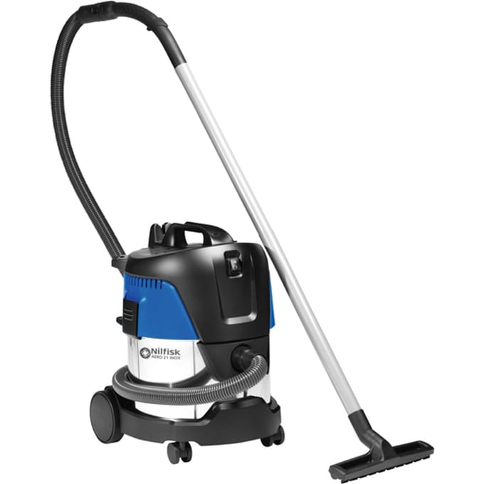 Stofzuiger Nilfisk Aero 21 1250W 20L