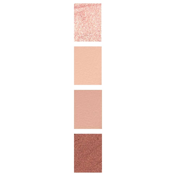 Merythod, Reelege Oogpotlood, 01 Cozy Rust, 4,4g beige