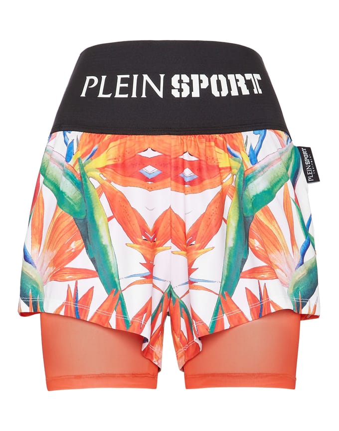 Sportieve Shorts