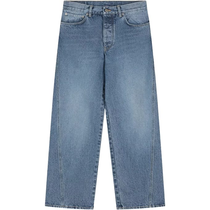 Casual jeans Olaf Hussein