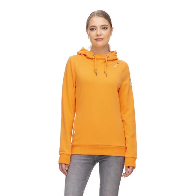 Dames Hoodie Ragwear Fllora Organic Gots