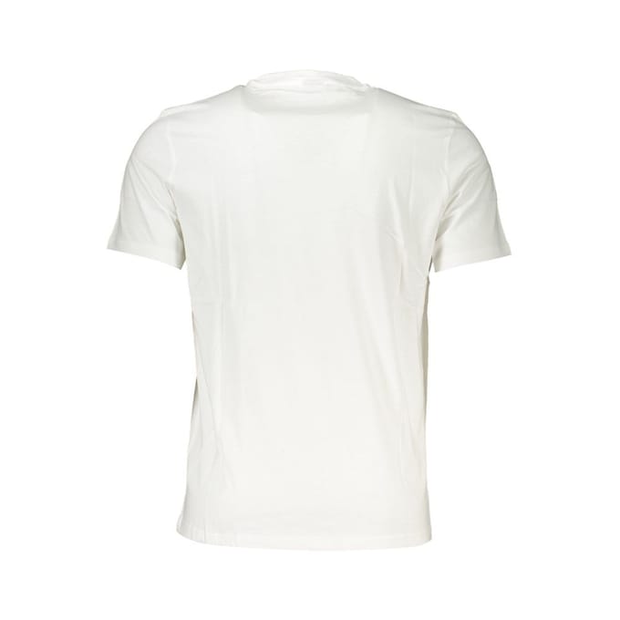 Casual T-shirt met Korte Mouwen