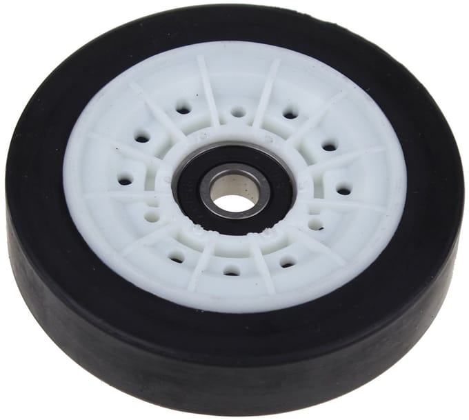 BEKO C00912645 – Wiel/Rol – Rubber – Artikelnummer 2987300200