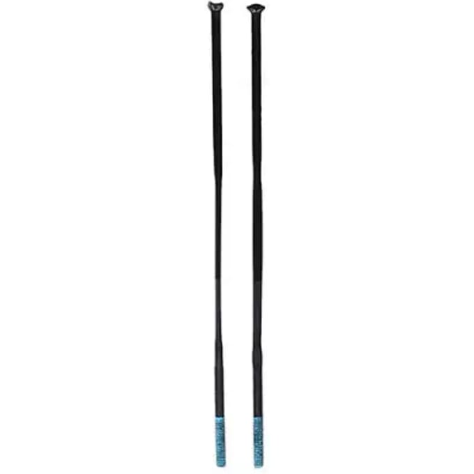 Linker spaken Shimano WH-R9200-C50-TU-R