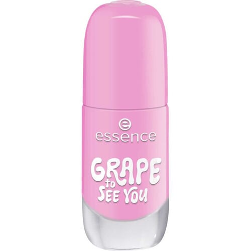 Nagellak Essence Gel Nagellak