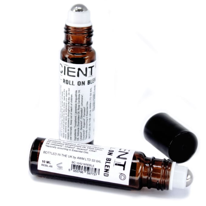 Fall Asleep - 10 ml
