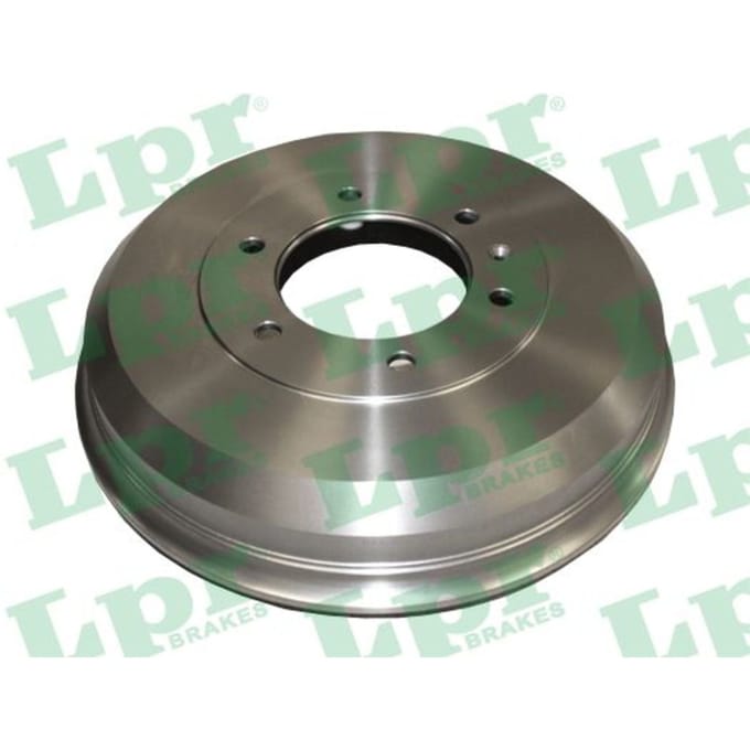 Remtrommel LPR 7D0760