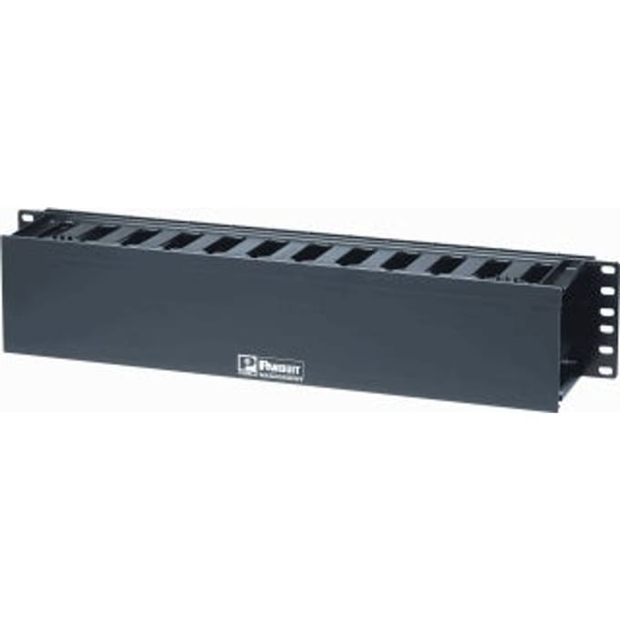 PAnduit Draadgoot Kabel- en Leidingwerkkast - WMPF1E