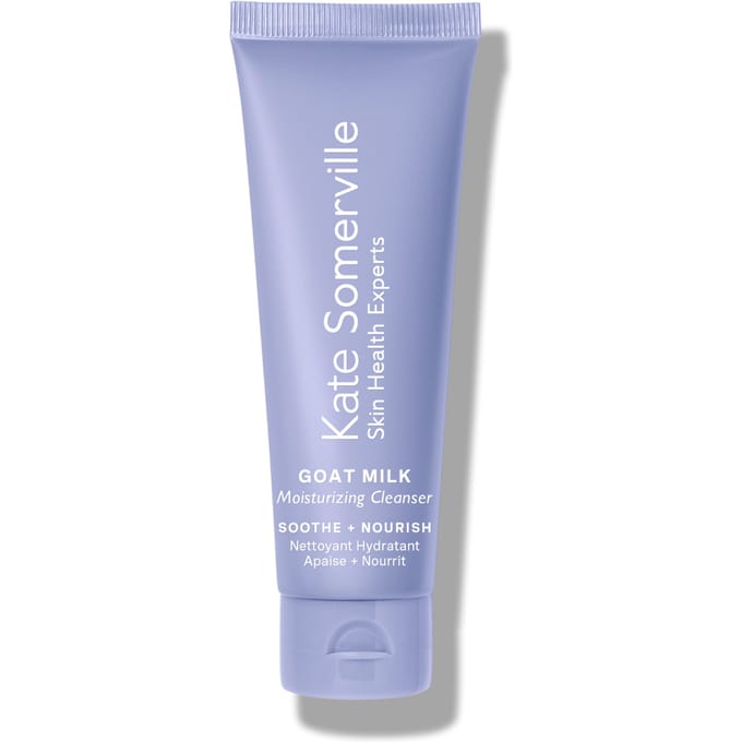 Kate Somerville Goat Milk Moisturizing Cleanser