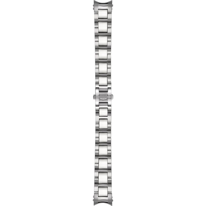 Longines L600141495 Conquest Horlogeband