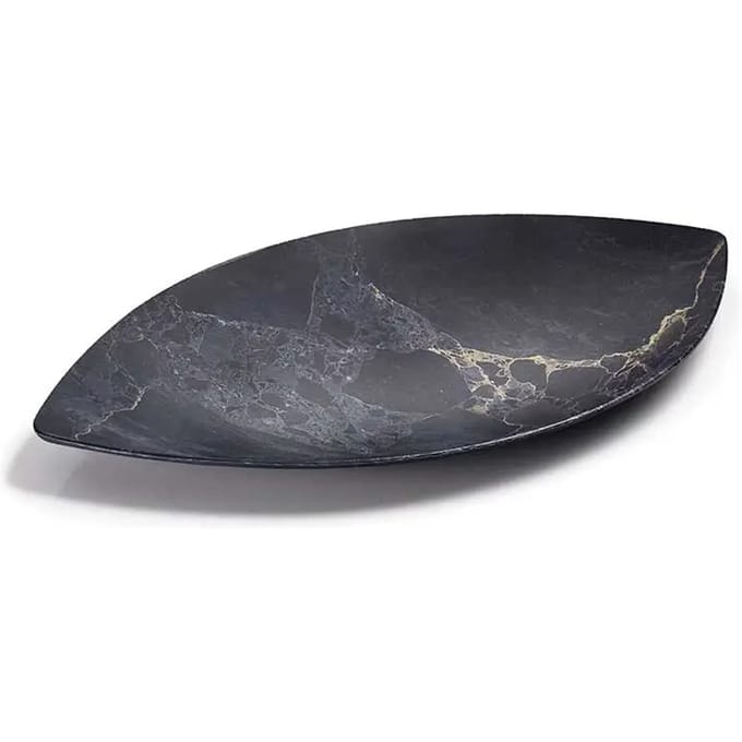 Melamine dienblad Lacor Stone