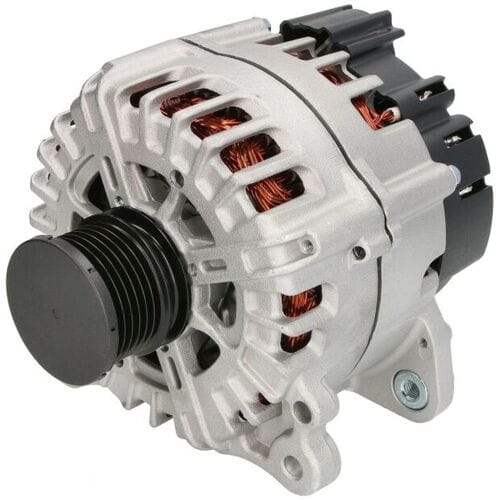 Driefasige generator HC-CARGO 116719