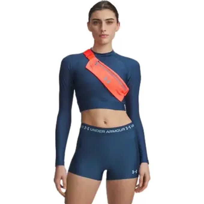 Under Armour-riem Velociti Run Belt 1388914