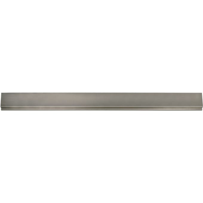 Dorpels - ingangsplaat BLIC 6505-06-6409014P