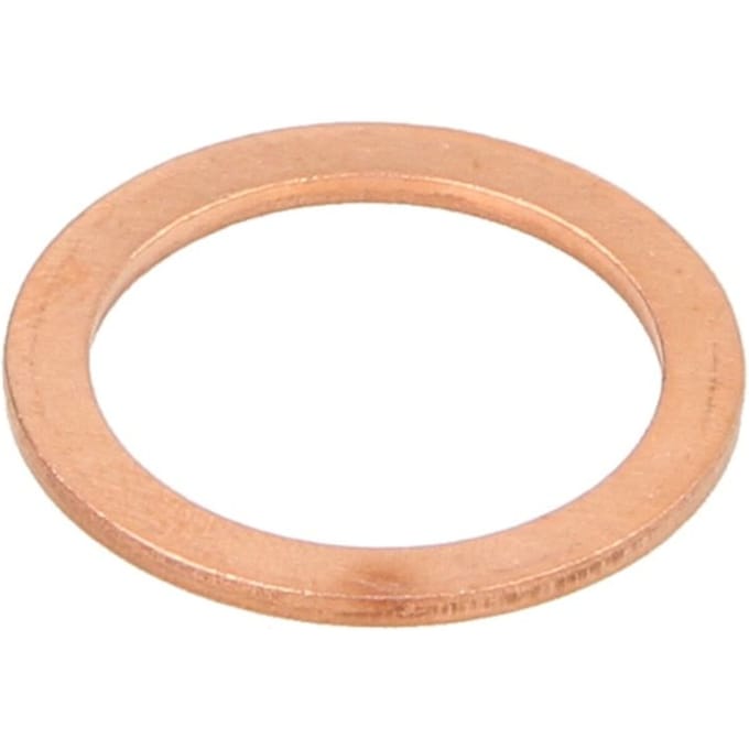Afdichtring, olie aftapplug ELRING 122.904