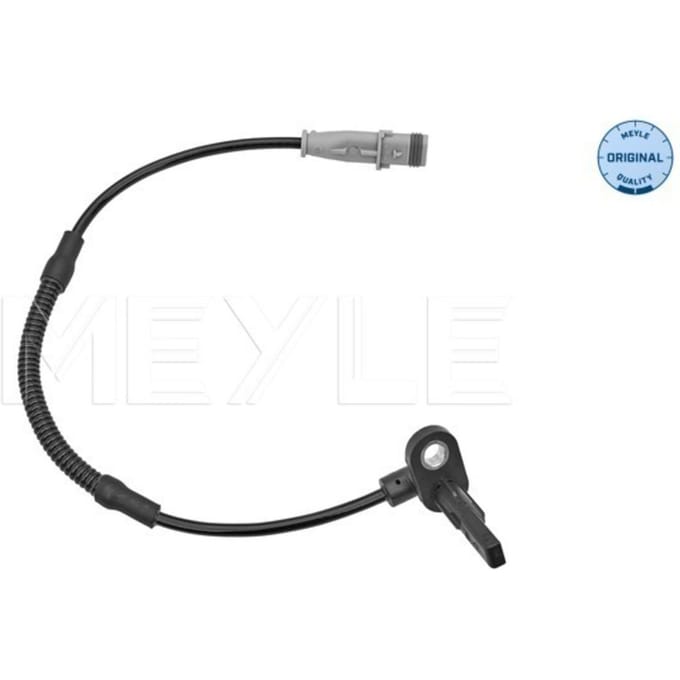 Sensor, wielsnelheid MEYLE ELECTRONICS 614 899 0043