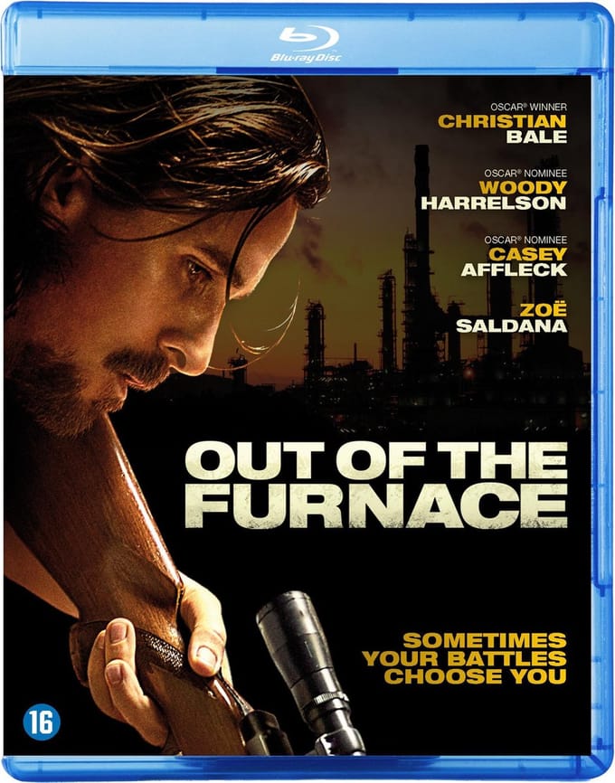 Out Of The Furnace