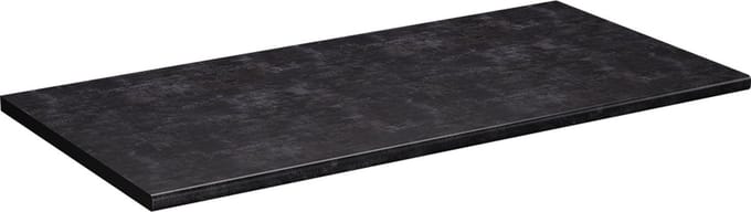 Vicco R-Line Keukenwerkblad – 120 cm Antraciet