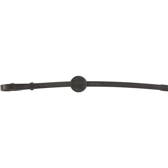 Teugels voor paarden Trust en cuir Prague Thumb